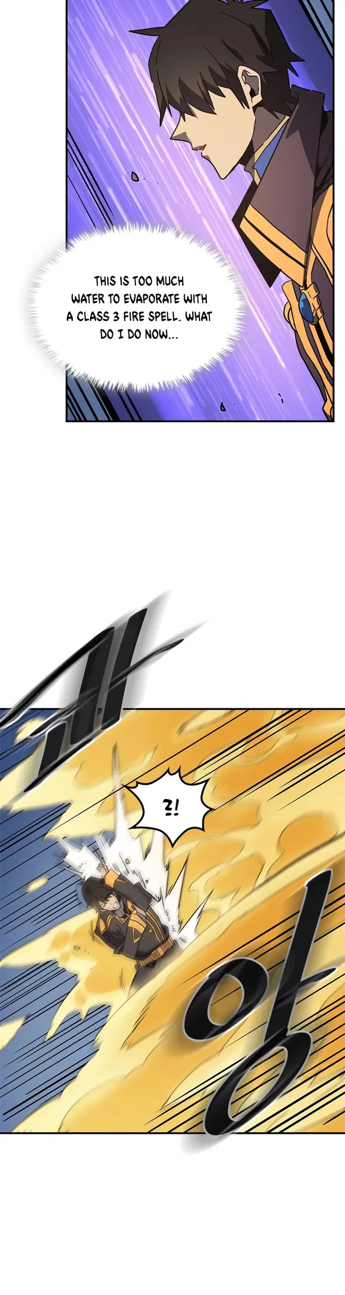 A Returner’s Magic Should Be Special Chapter 102 image 33_optimized